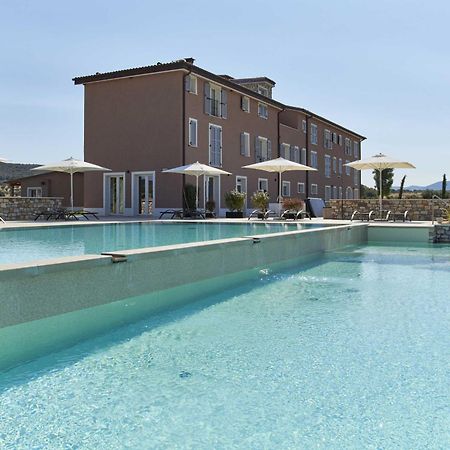 Riva Toscana Golf Resort & Spa Follonica Exterior foto