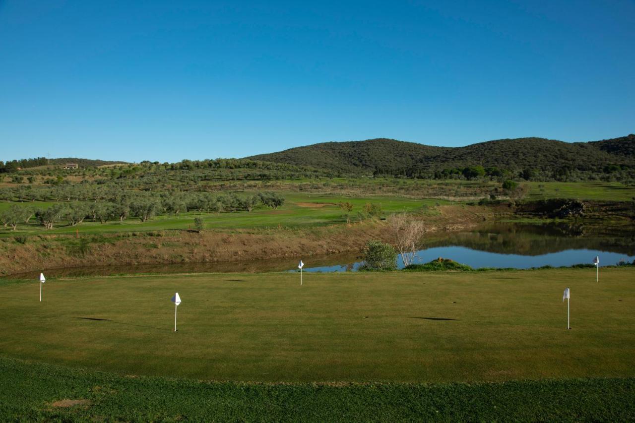 Riva Toscana Golf Resort & Spa Follonica Exterior foto